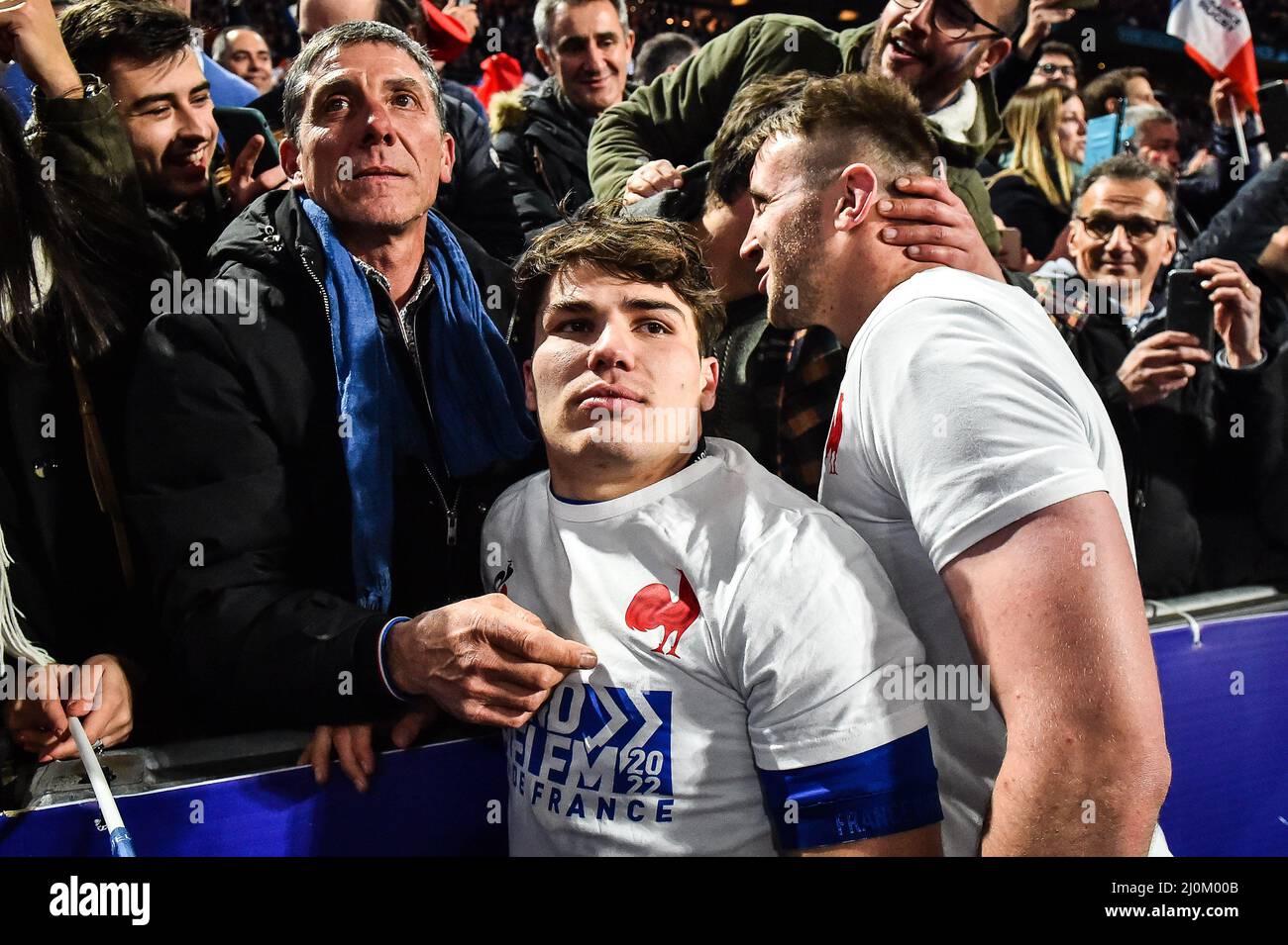 Dupont family hires stock photography and images Alamy