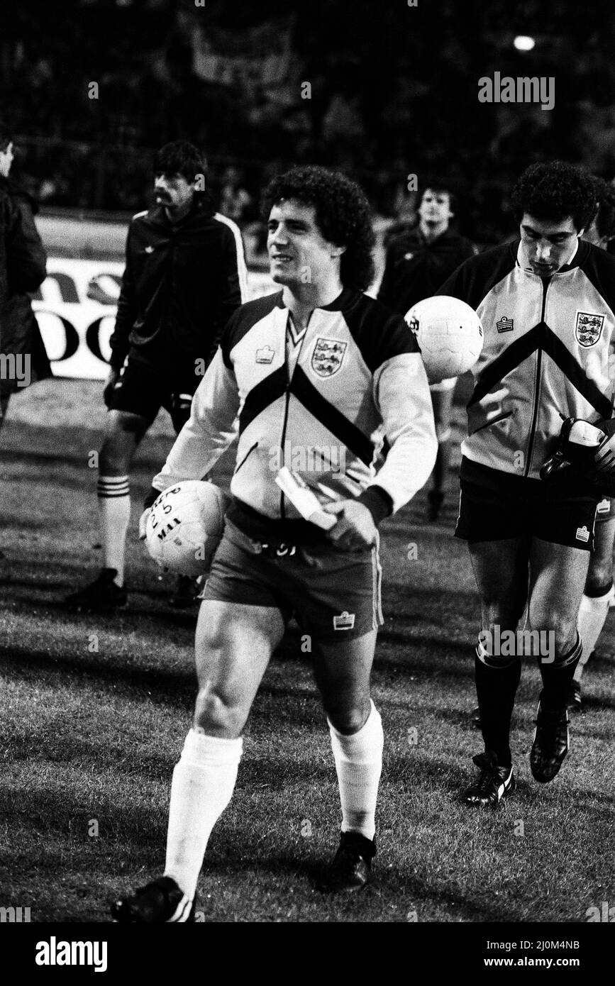 Kevin Keegan England V Hungary Final Score 1 0 To England FIFA World Kevin Keegan England V Hungary Final Score 1 0 To England FIFA World