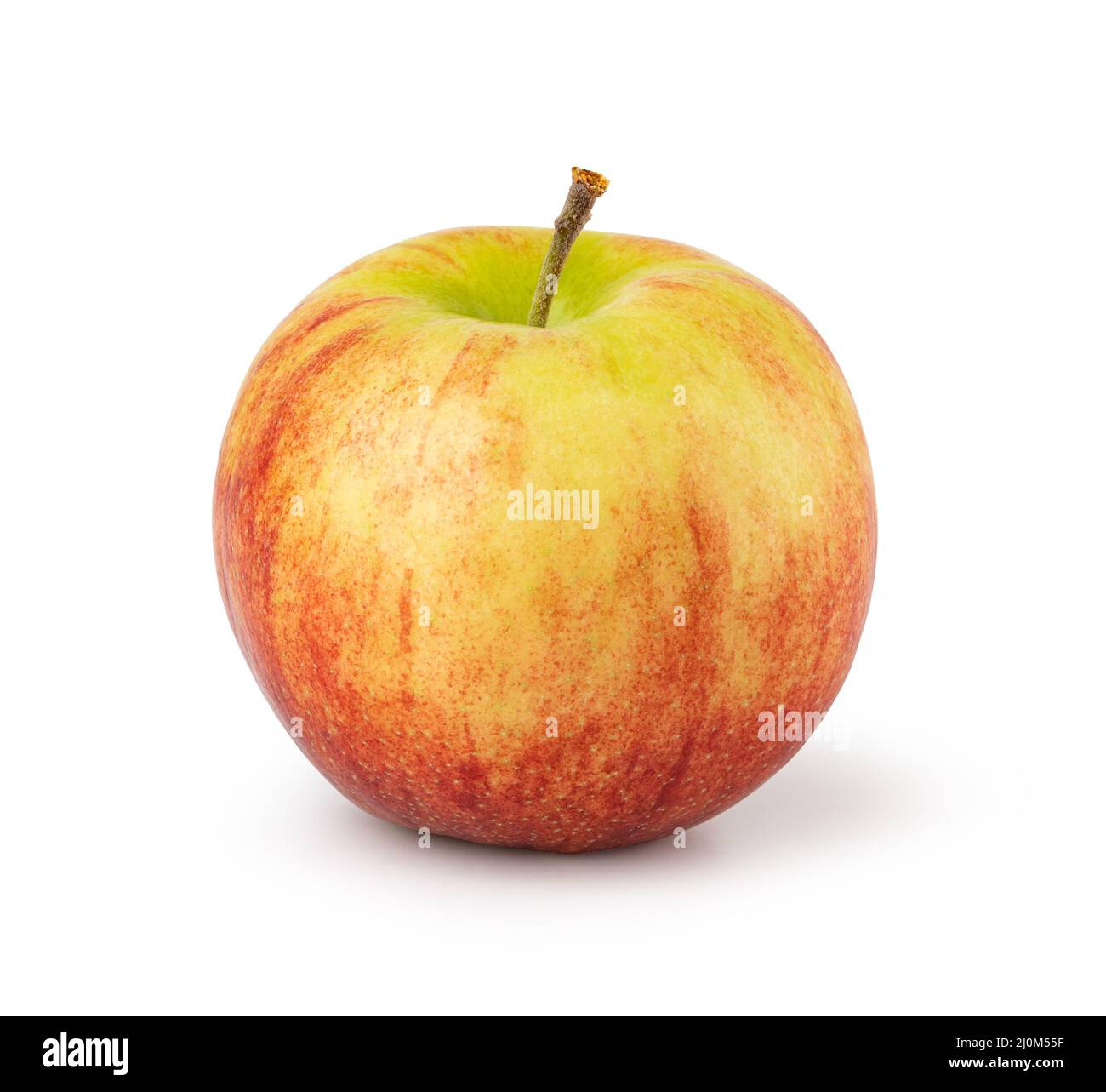Apple Stock Photo