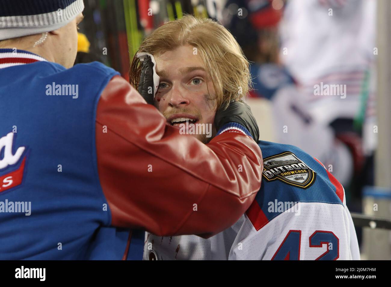 Cameron hamilton hires stock photography and images Alamy