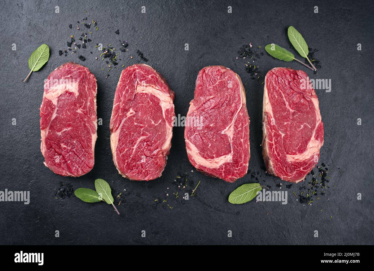 Four rib beef hi-res stock photography and images - Alamy