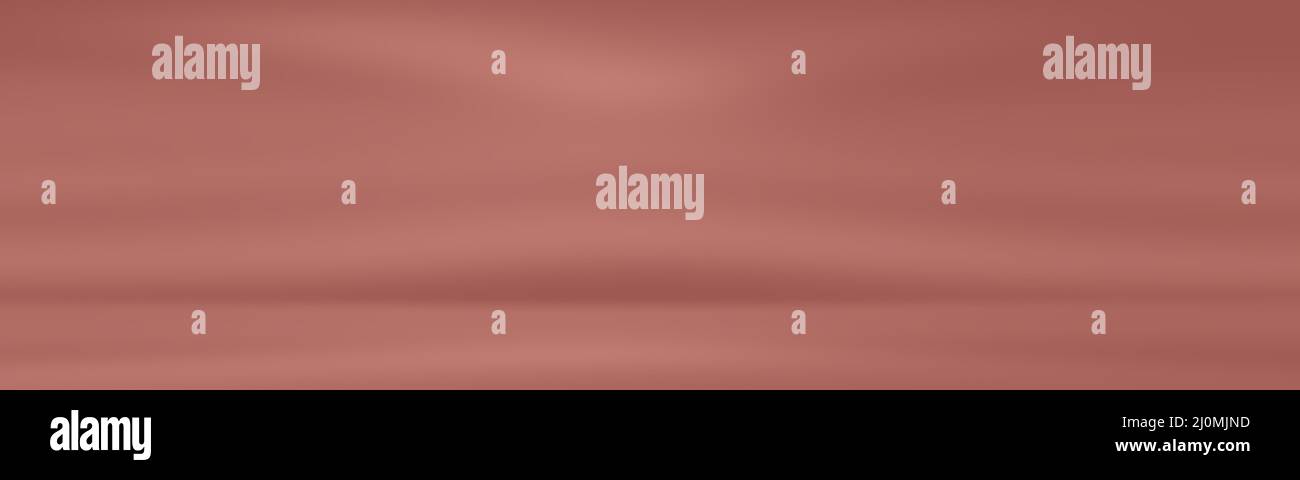 Photographic Pink Gradient Seamless studio backdrop Background Stock Photo