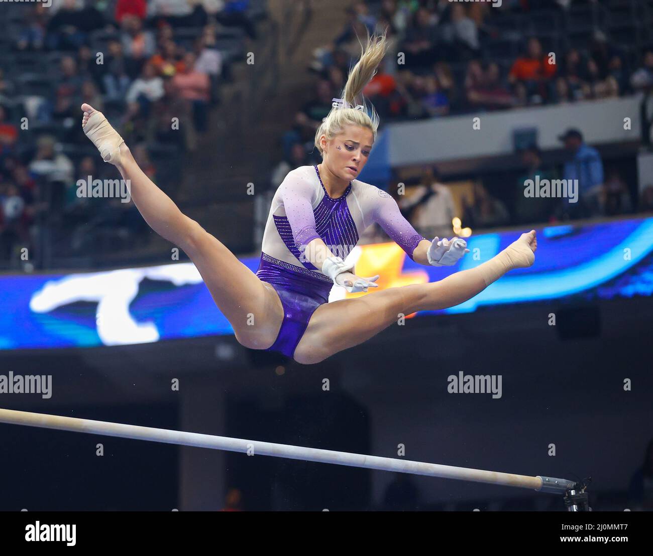 2024 Gymnastics Championship Nissy Andriana