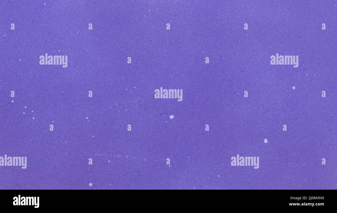 Empty monochromatic purple texture Stock Photo