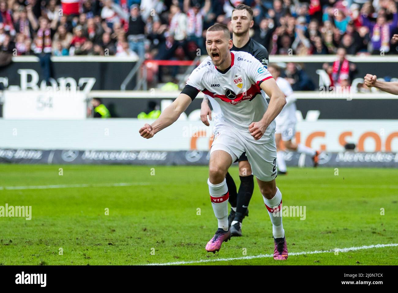 Jeffrey fc augsburg hi-res stock photography and images - Page 7 - Alamy