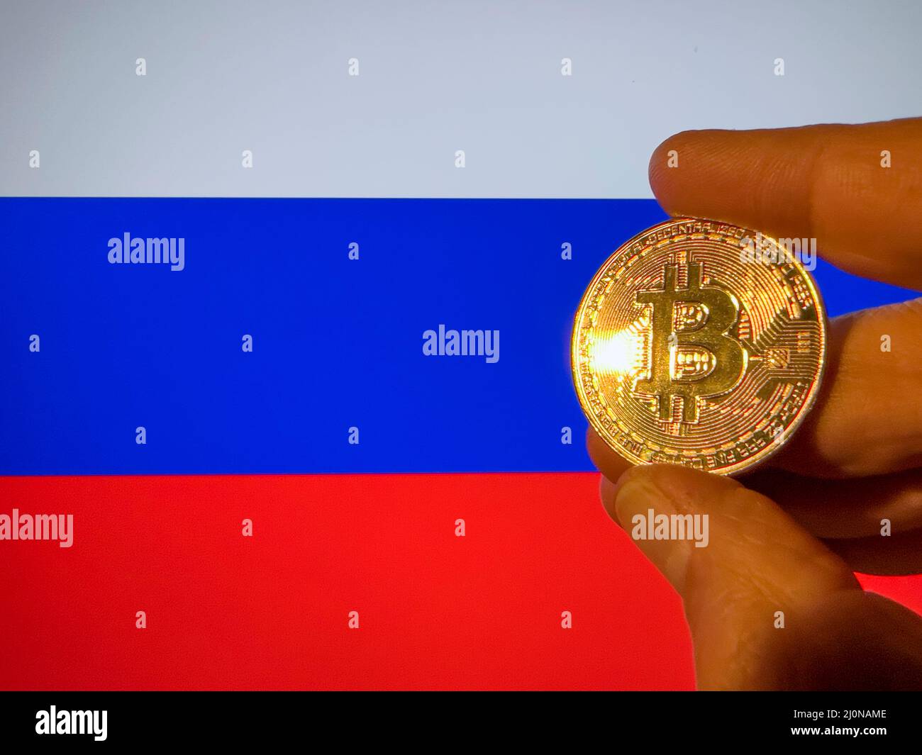 russian cryptocurrency name