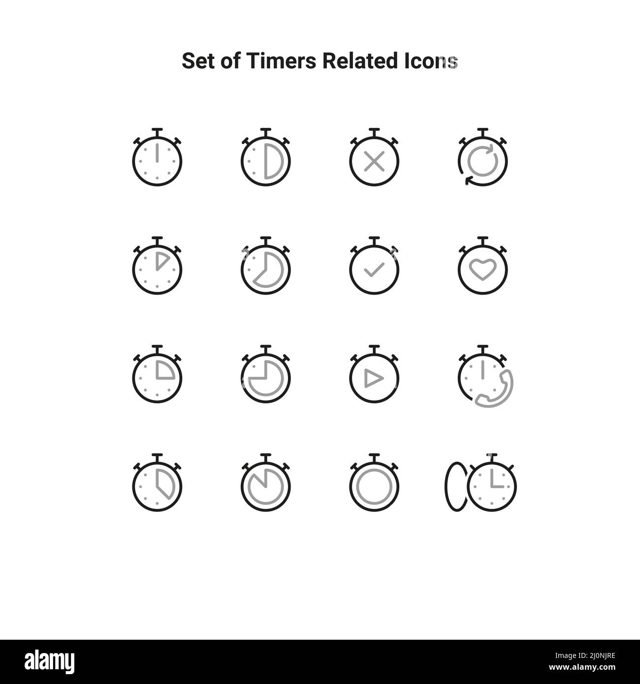 Time related related time is