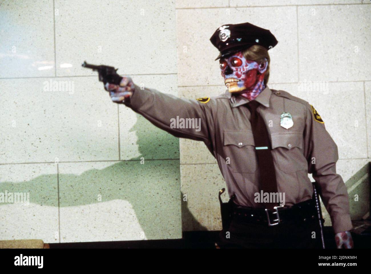 Retview #39 – They Live (1988)