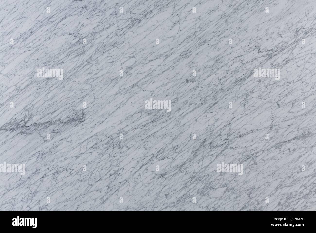 Light blue marble texture abstract background pattern. Stock Photo