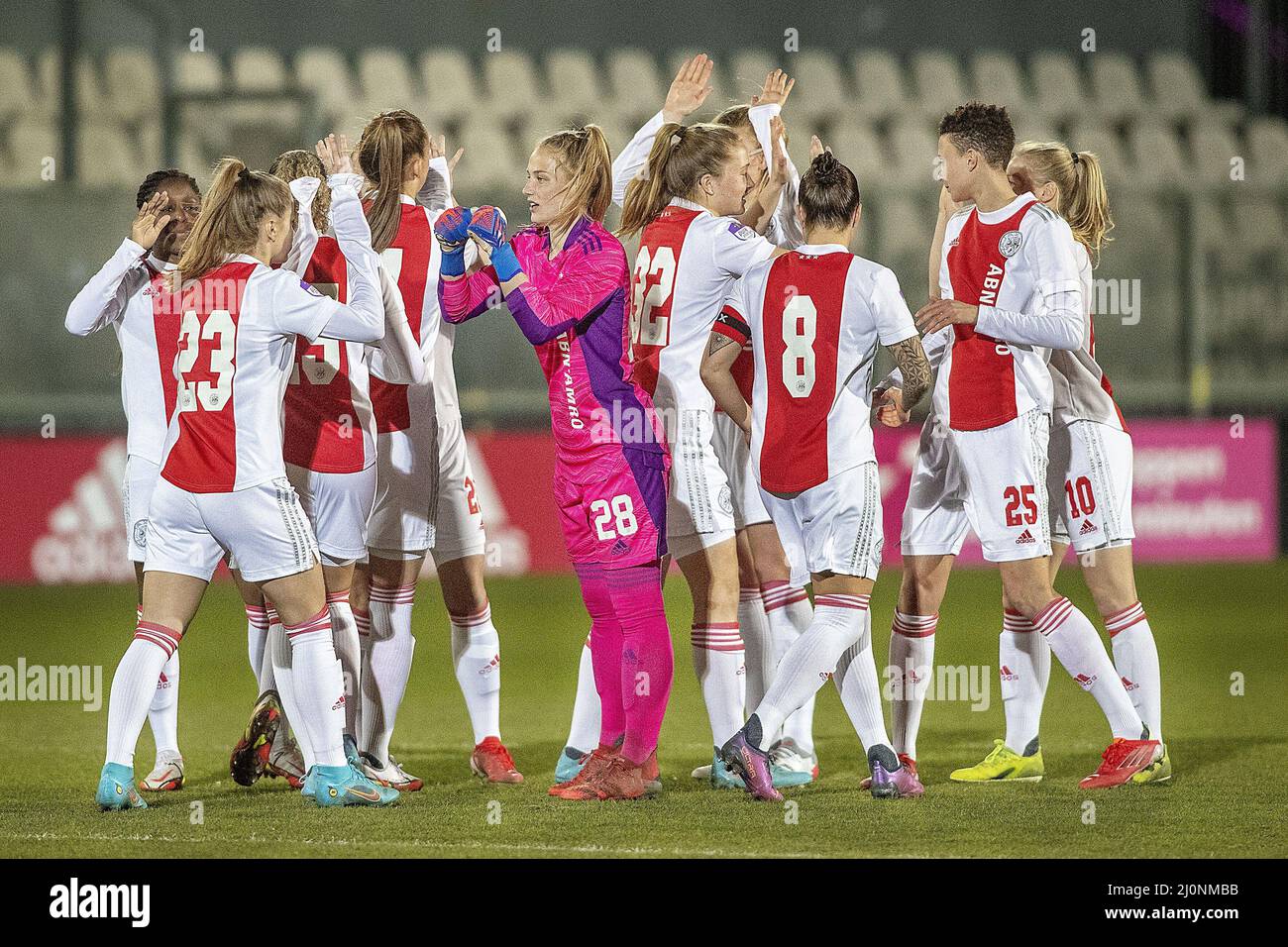 AZ vs. Ajax FREE LIVE STREAM (1/20/21): Watch KNVB Beker, Dutch Cup online