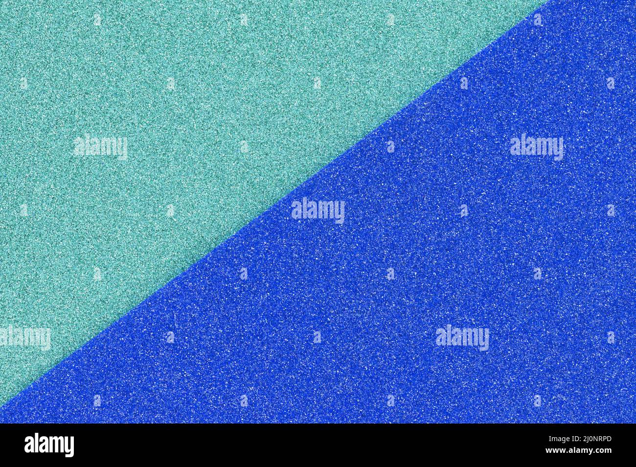 Two colored dispersed surface. High quality and resolution beautiful ...