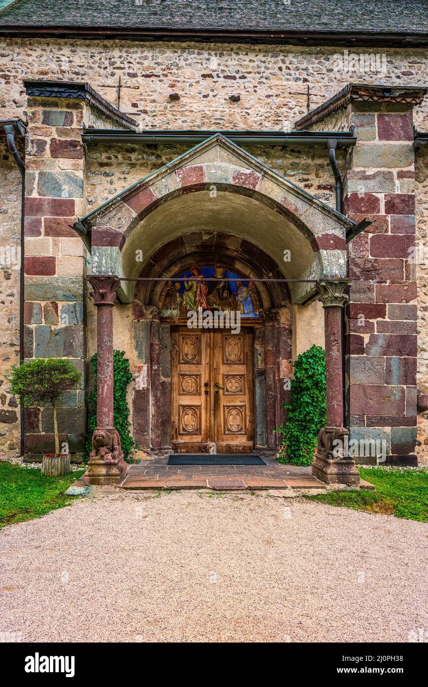 Former monastery church san hi res stock photography and images Alamy