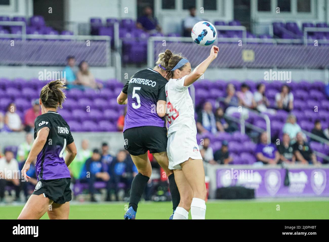 Orlando Pride vs. Washington Spirit: Preview, How to Watch, TV Info, Live  Stream, Lineups, Match Thread, and More – The Mane Land