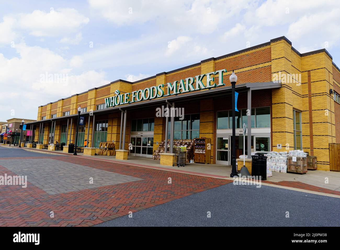 Amazon Locations In Pennsylvania