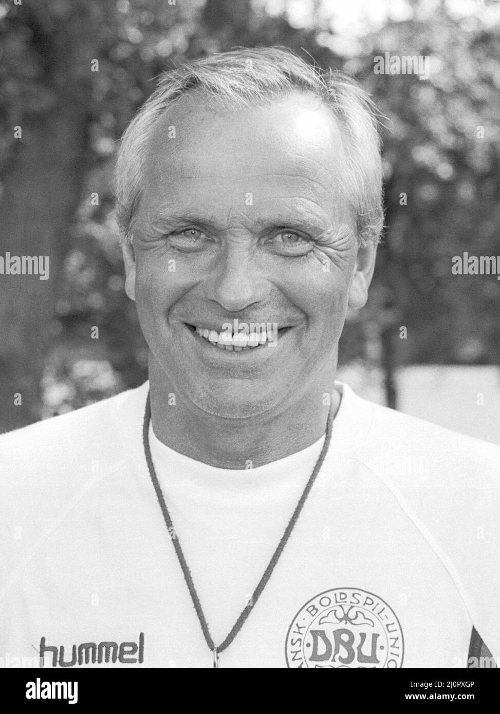 Rickard moller nielsen hires stock photography and images Alamy