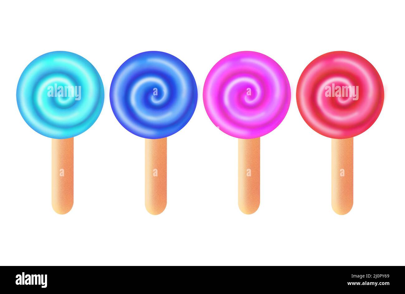 🍭 Lollipop