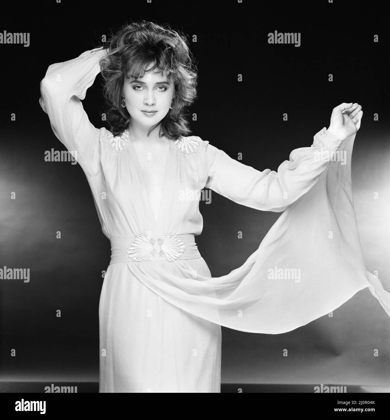 Actress lysette anthony hires stock photography and images Alamy