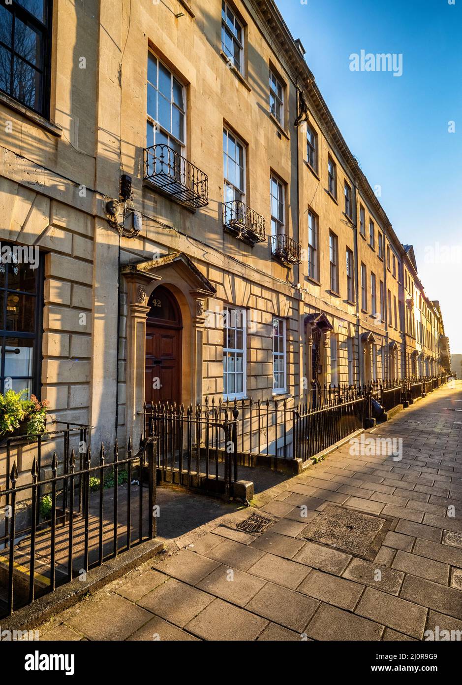 Caledonia place bristol hires stock photography and images Alamy