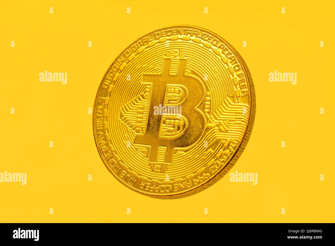 Shiny coin hi-res stock photography and images - Alamy