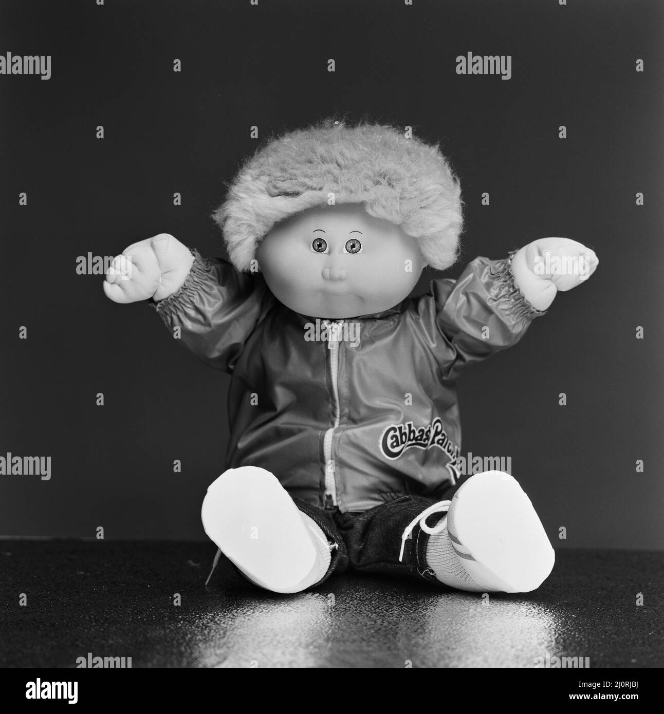 Cabbage patch doll hires stock photography and images Alamy