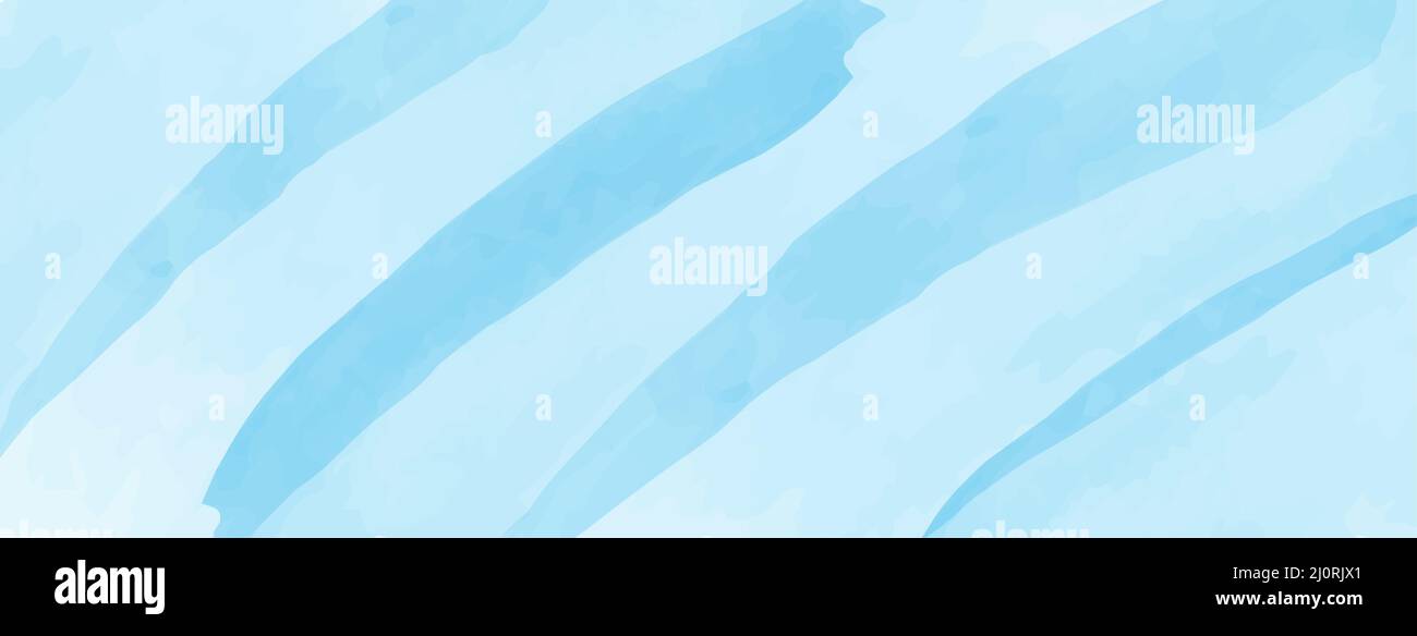 Abstract color background imitating brush strokes. Scalable background ...