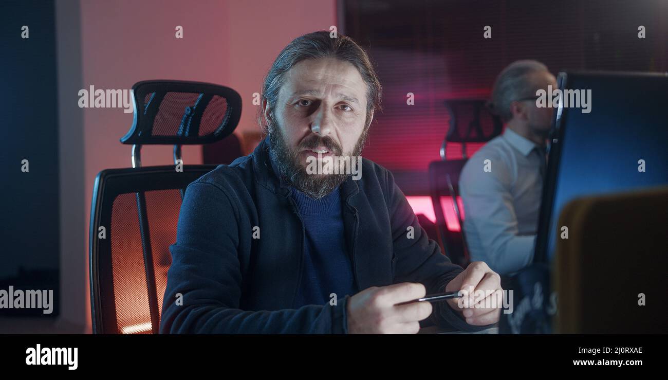 Cam project management hi-res stock photography and images - Alamy