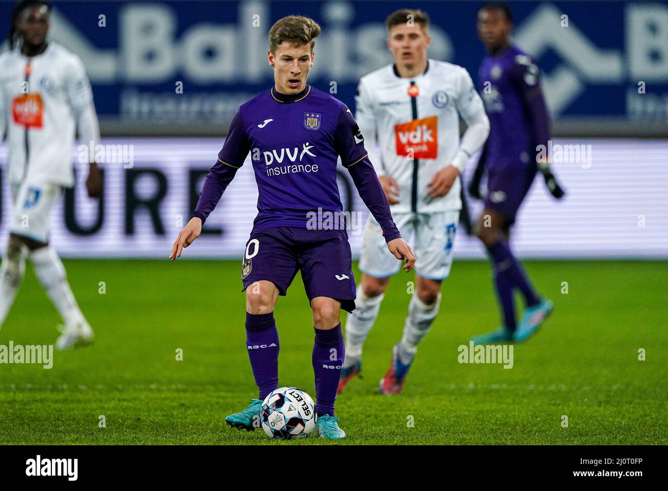 What Comes Next for the Midfielder