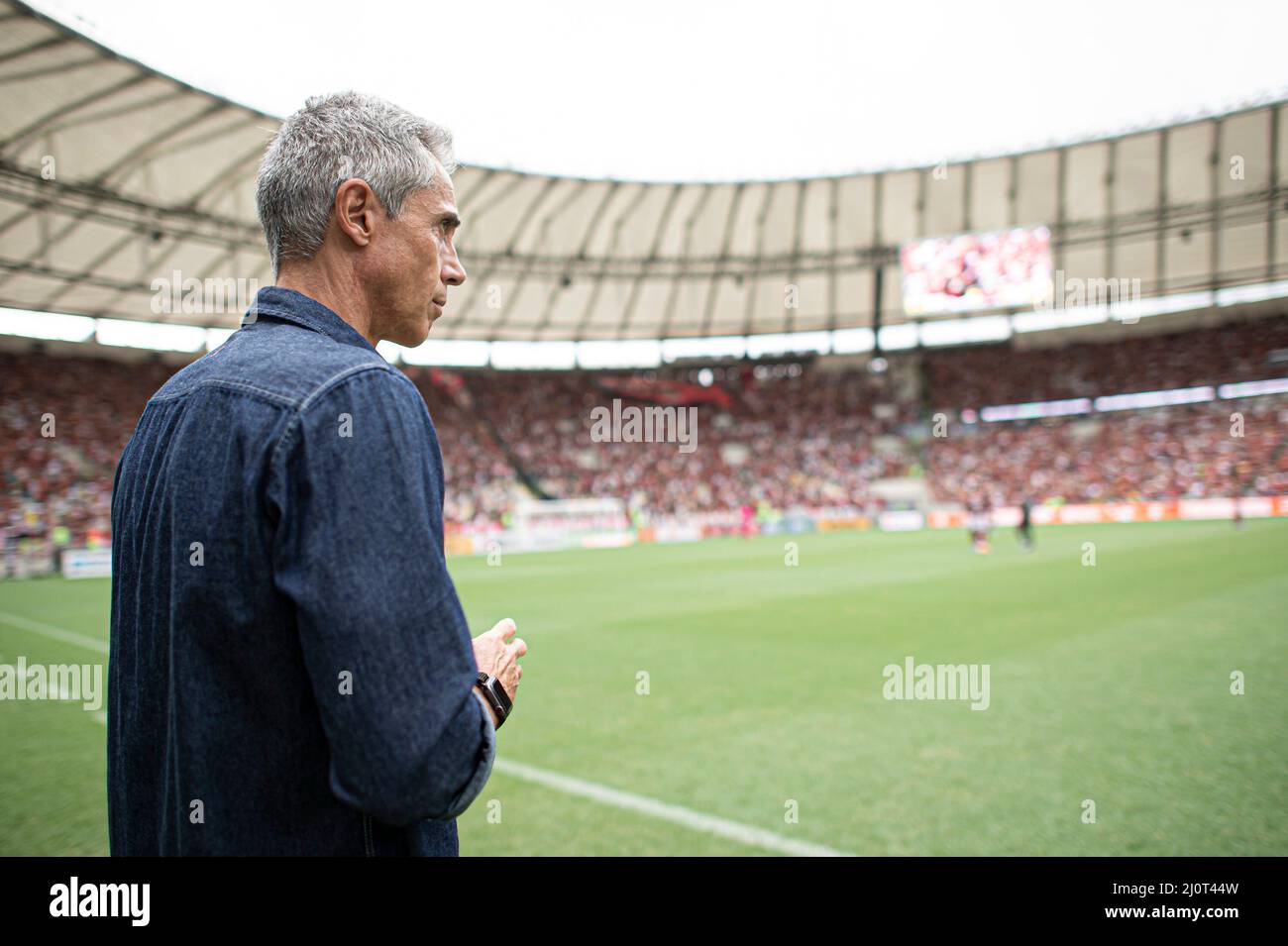 Técnico português e estádio enorme: o que o Fla deve saber do Talleres