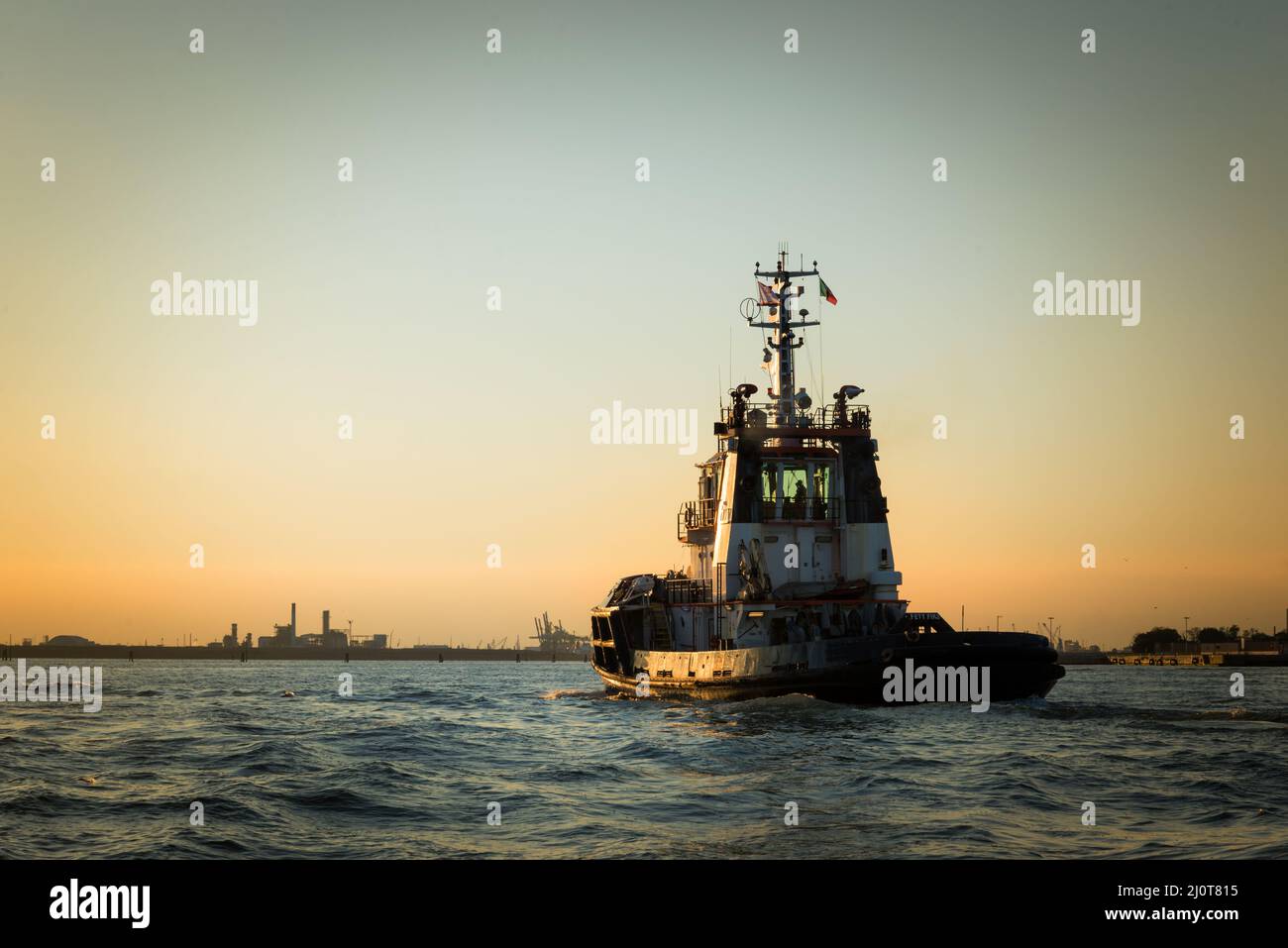 Marghera venice hi-res stock photography and images - Alamy