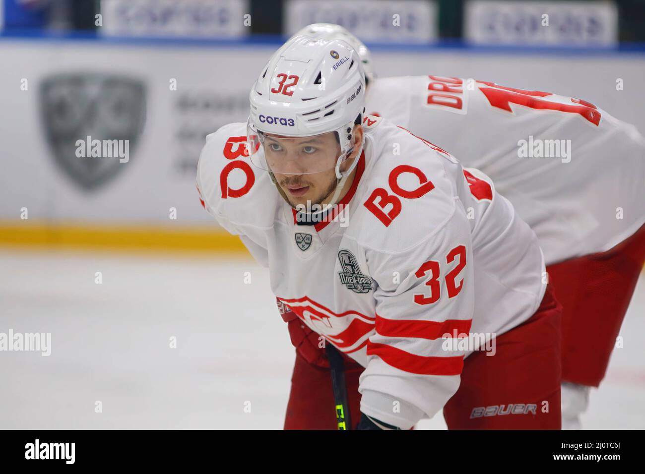 Khl regular season hi-res stock photography and images - Page 20 - Alamy