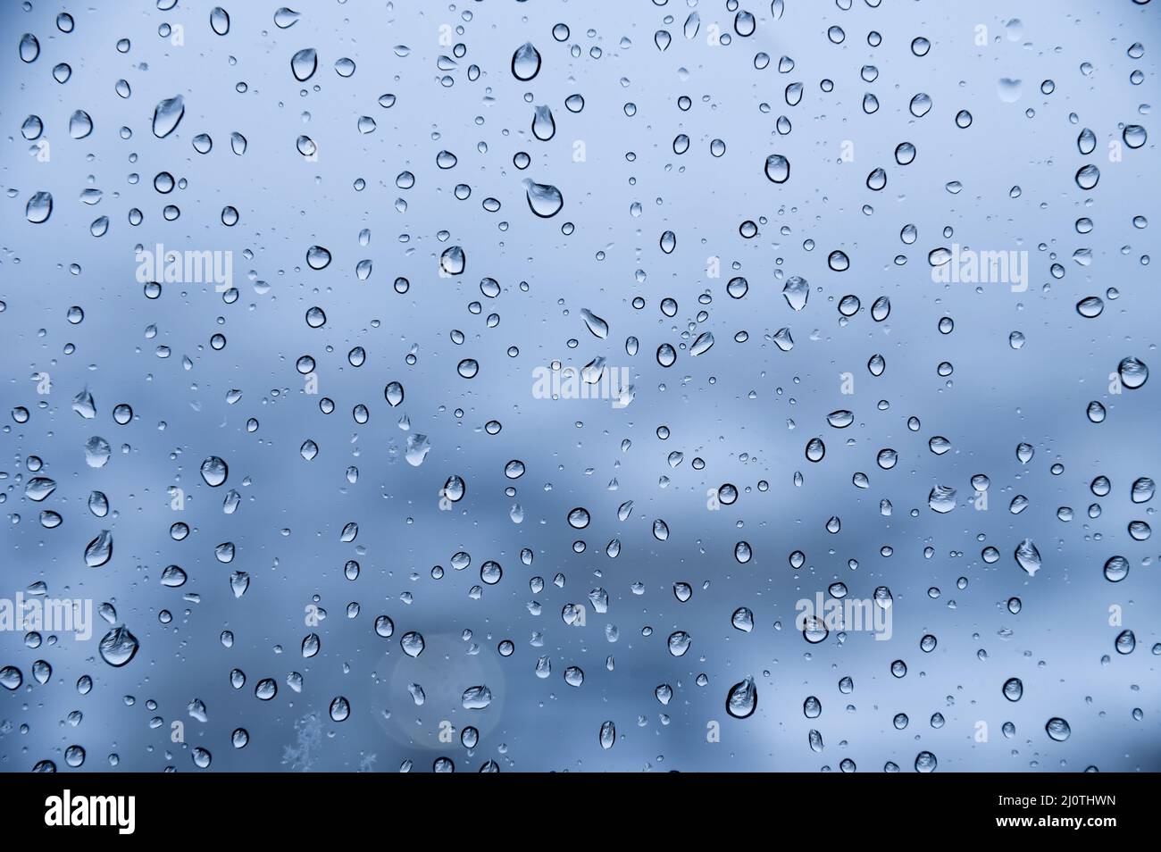 Glass With Water Droplets · Free Stock Photo