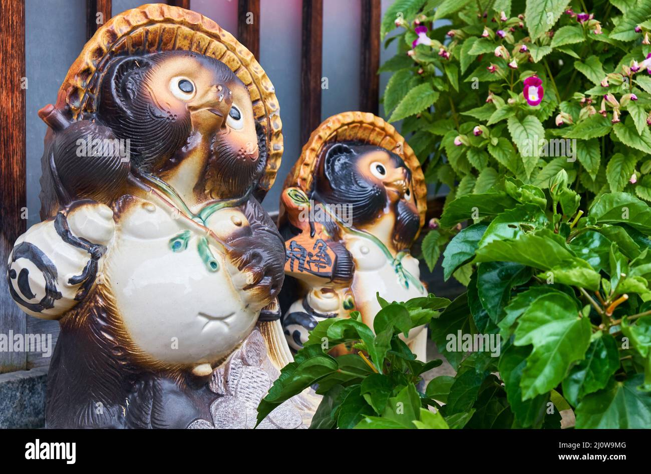 Yokai japan vintage hi-res stock photography and images - Alamy Yokai japan vintage hi-res stock photography and images - Alamy