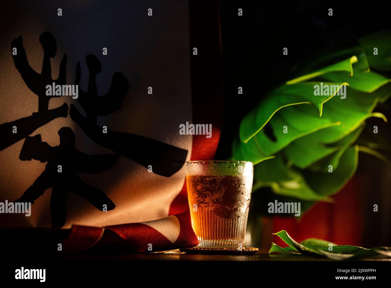 Chinese traditional herbal tea Stock Photo Alamy