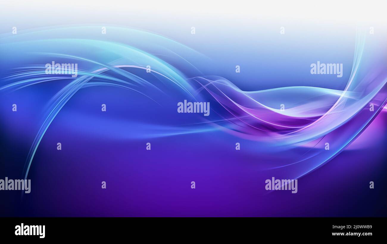 Abstract purple technology background hi-res stock photography and ...