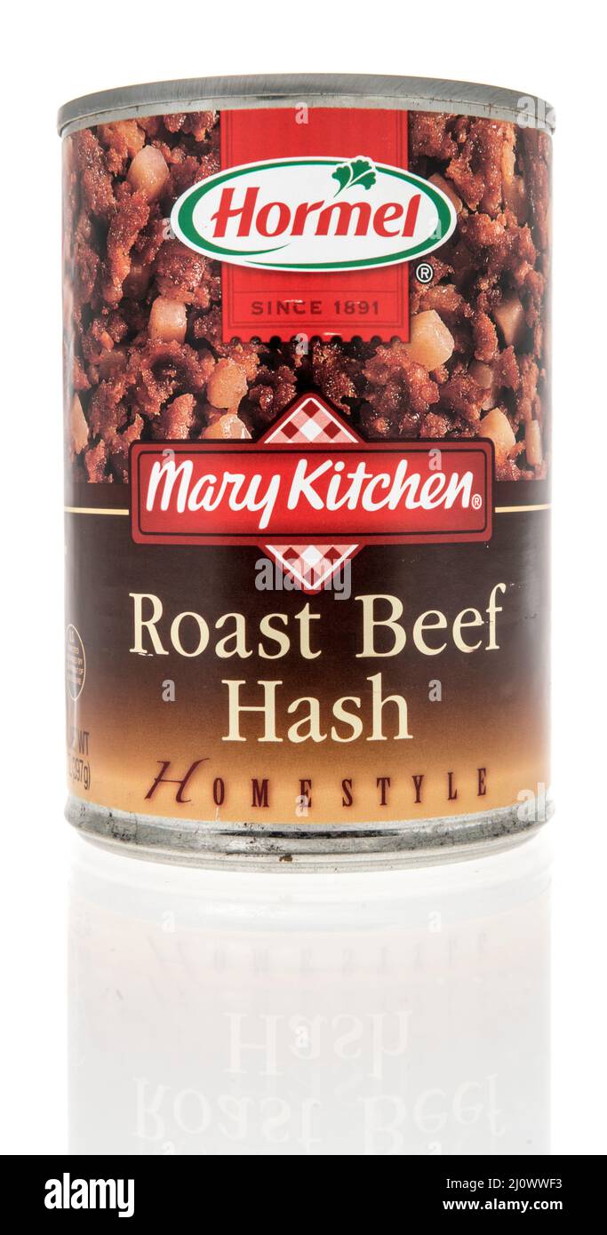 Hormel canned food product hires stock photography and images Alamy