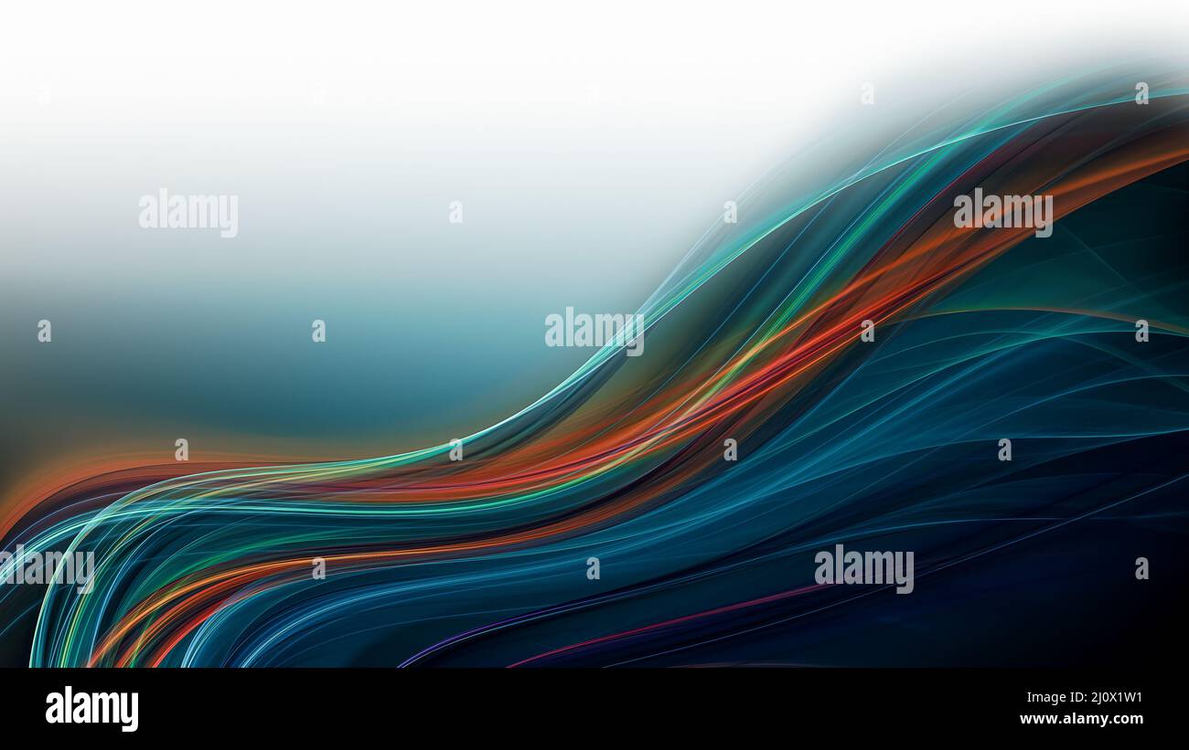 3d technology background hi-res stock photography and images - Alamy