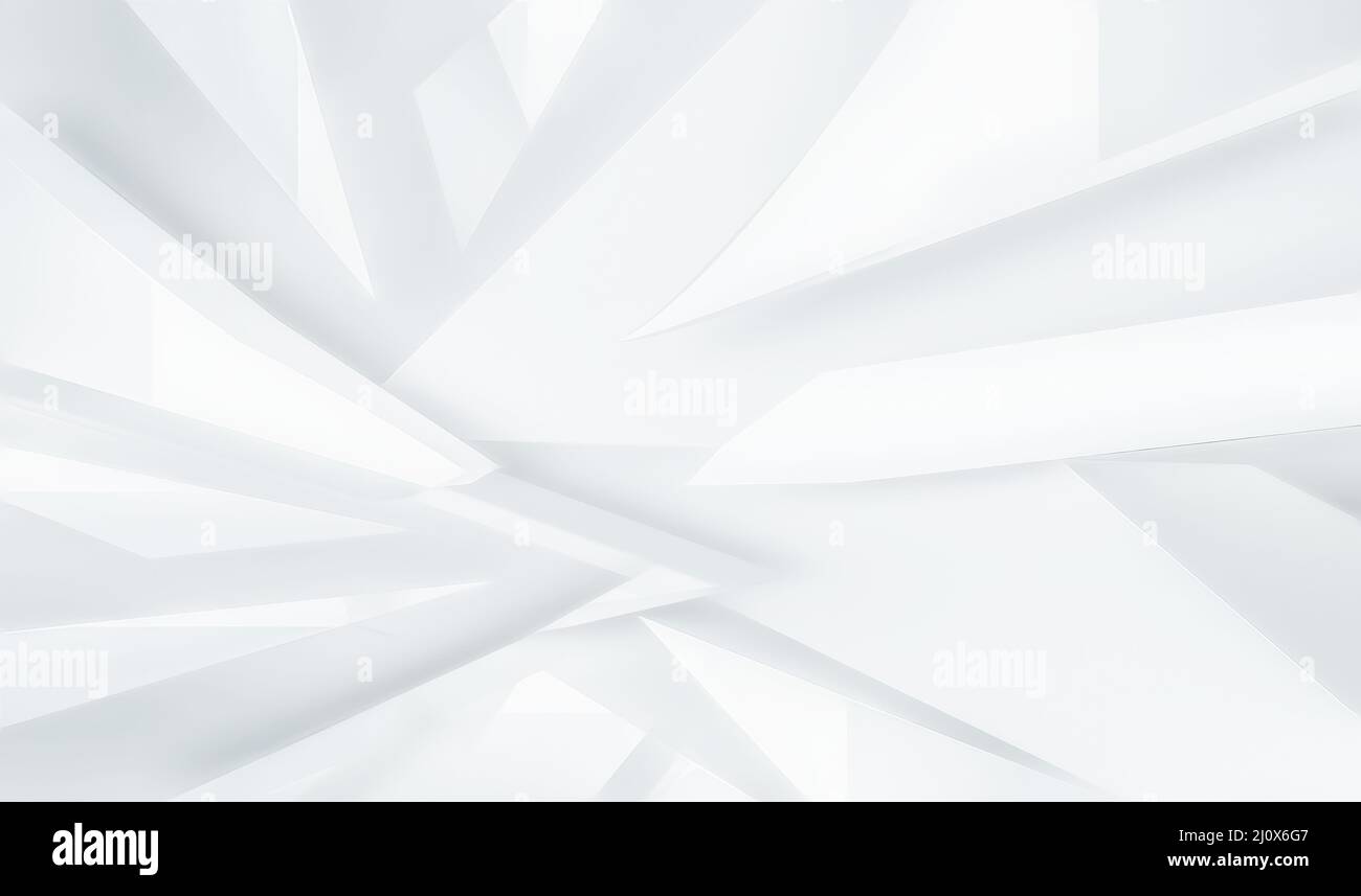 Abstract Broken White Background Stock Photo - Alamy