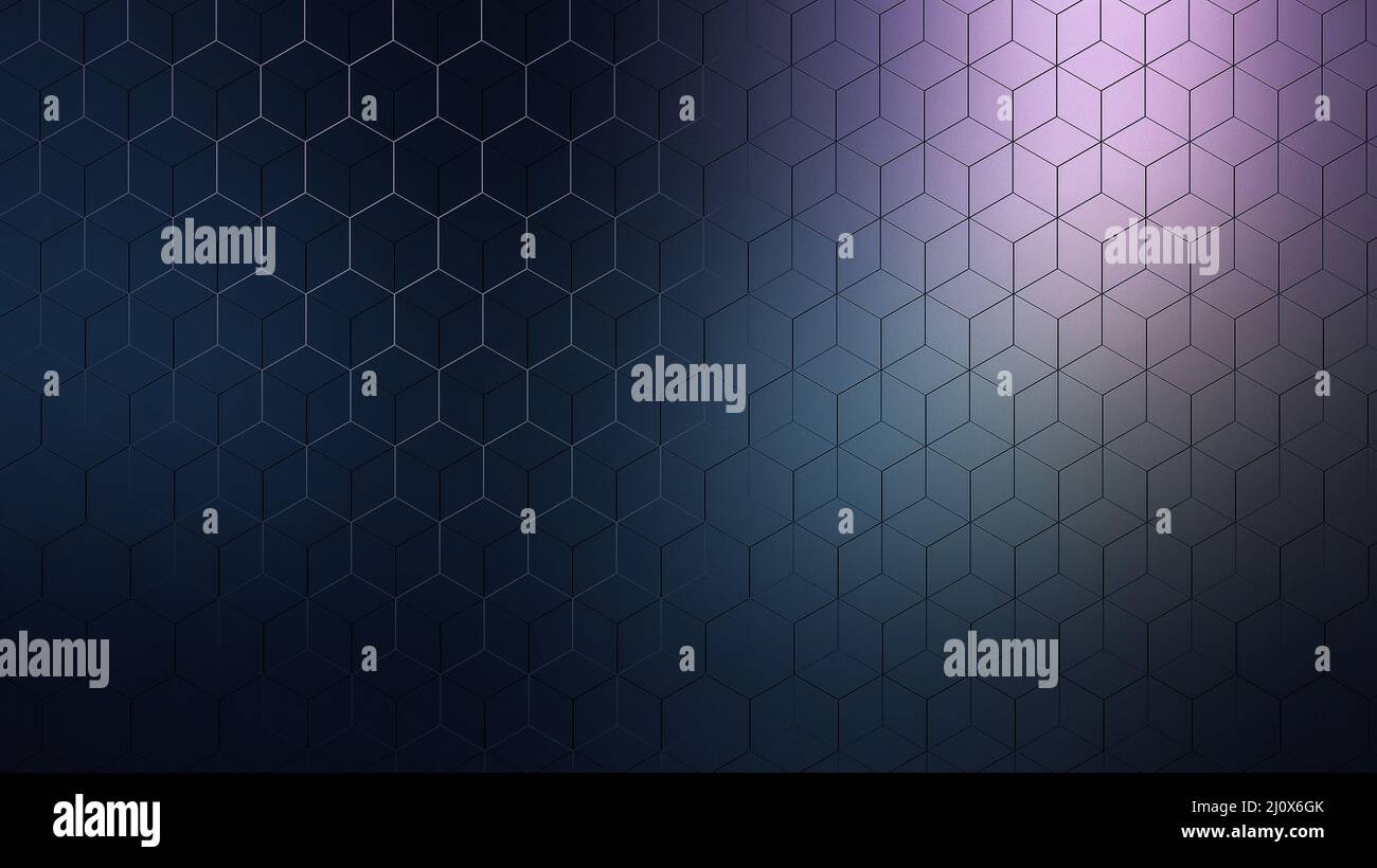 Dark Gray Metal Background Stock Photo