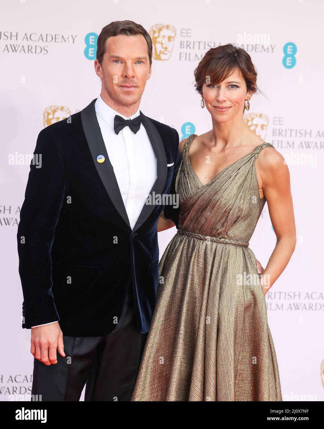 Sophie Hunter 2022