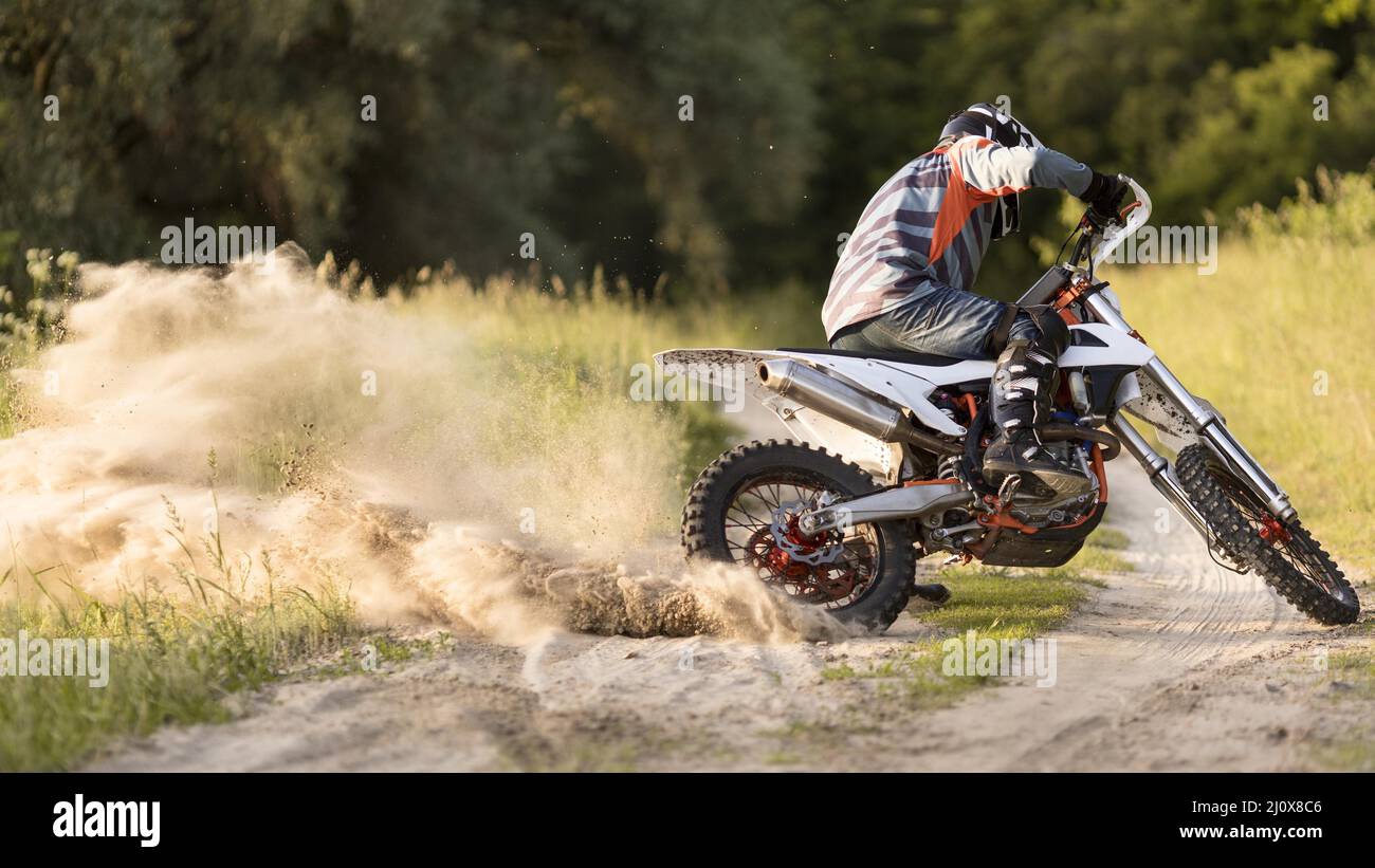 Beautiful motorbike hi-res stock photography and images - Alamy