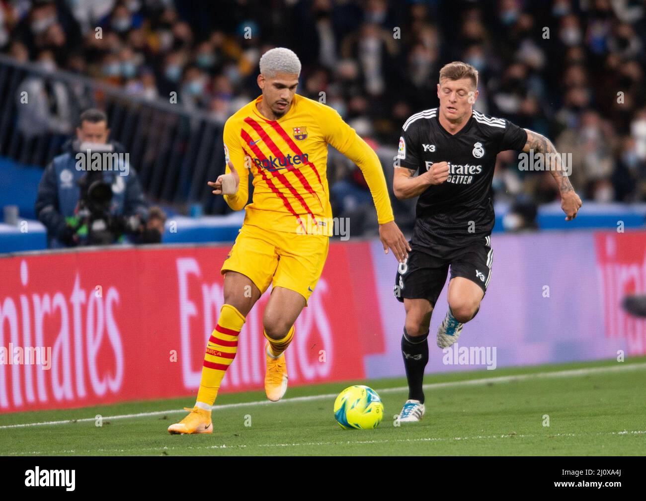 Athletics | Official FC Barcelona Channel