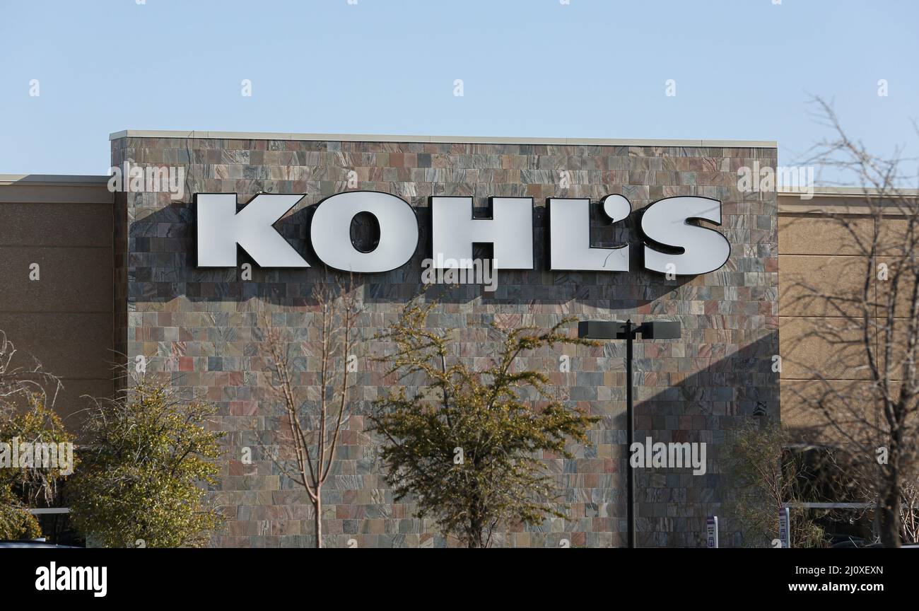 North Hills Kohl's Store To Undergo 'Complete Reinvention