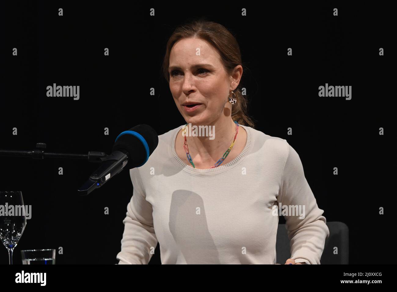 cologne-germany-18th-mar-2022-actress-anneke-kim-sarnau-reads-at