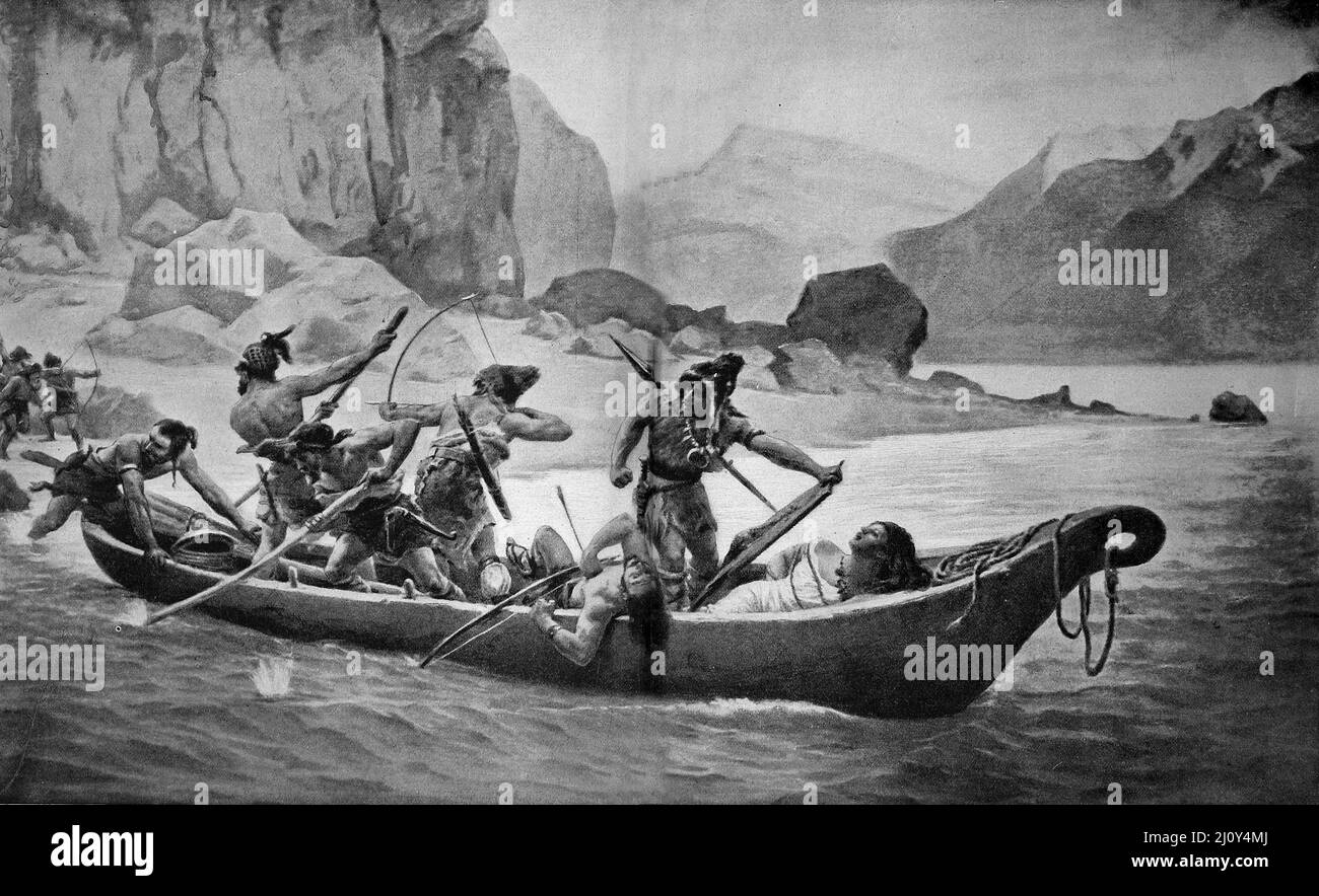 Fesseln anlegen hires stock photography and