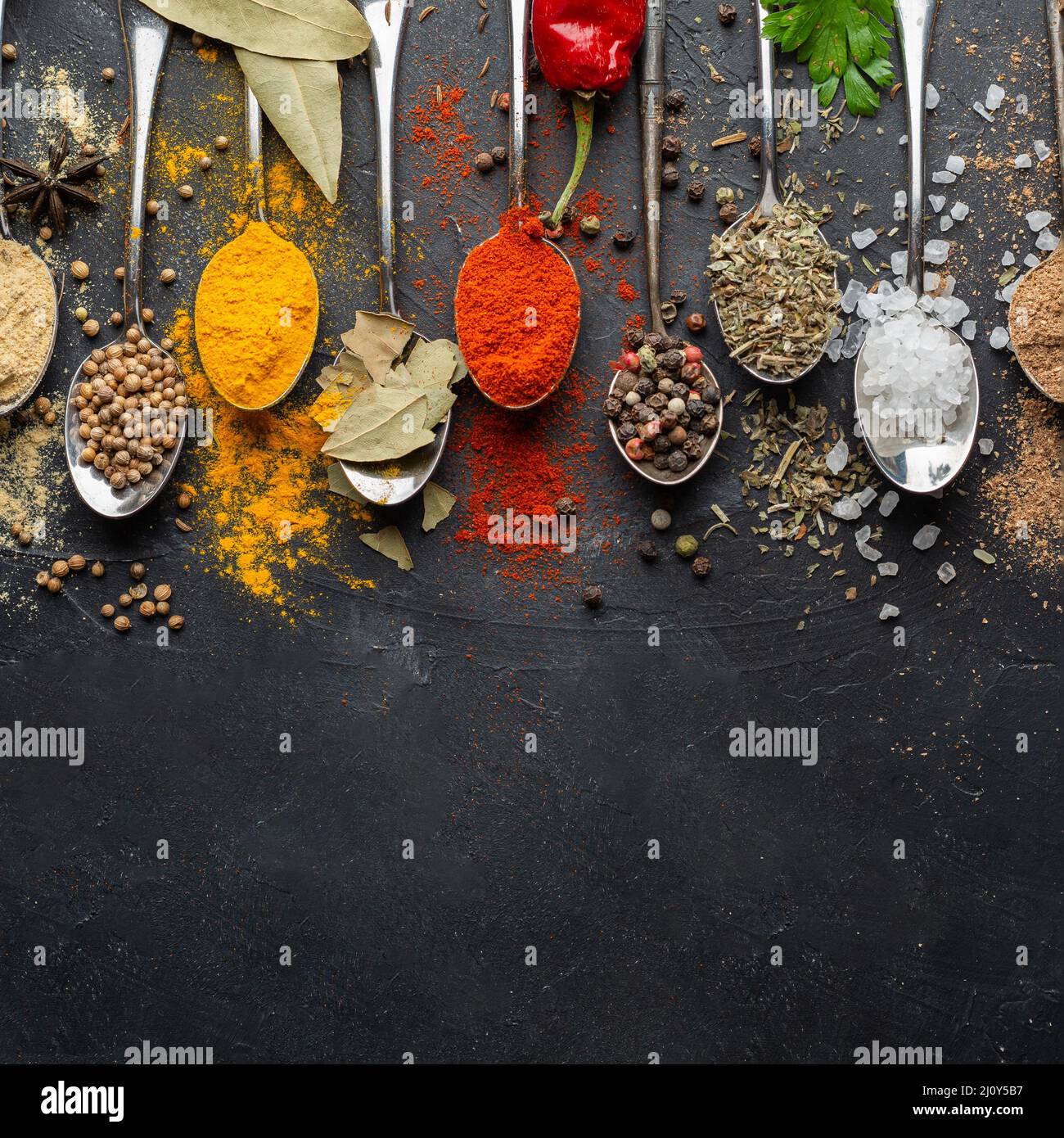 Indian condiments hires stock photography and images Alamy