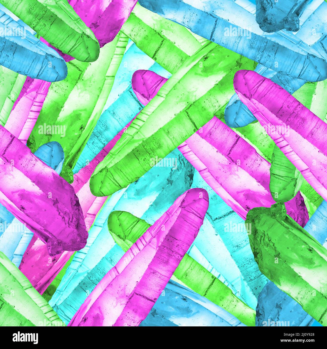 Rock and quartz pattern hi-res stock photography and images - Alamy