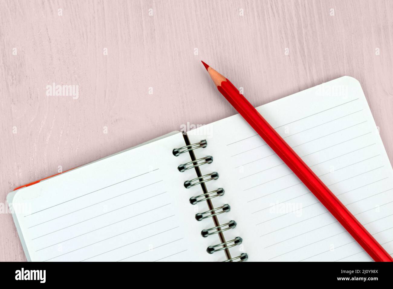 Notebook for notes hi-res stock photography and images - Alamy