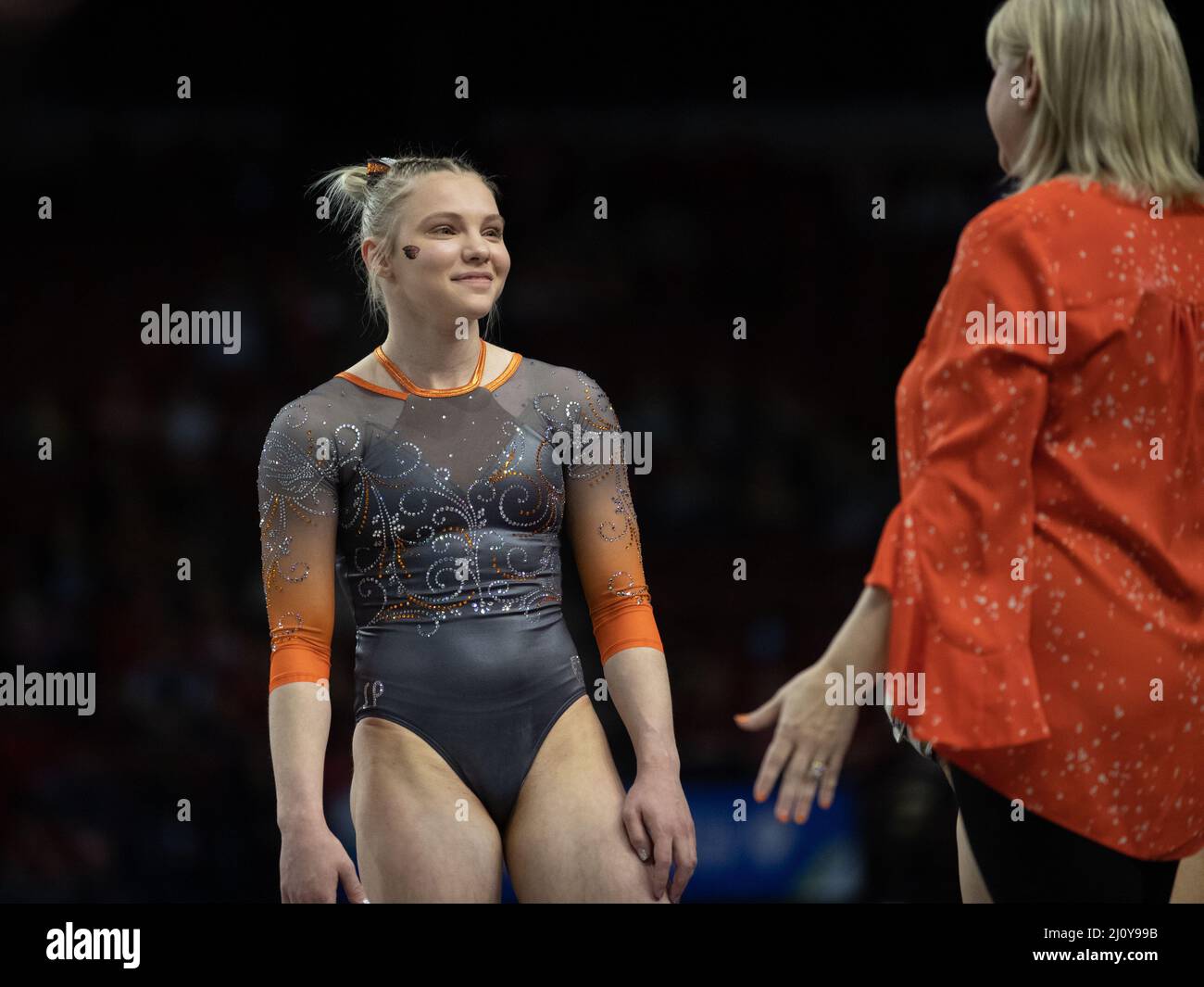 Jade carey 2022 hires stock photography and images Alamy