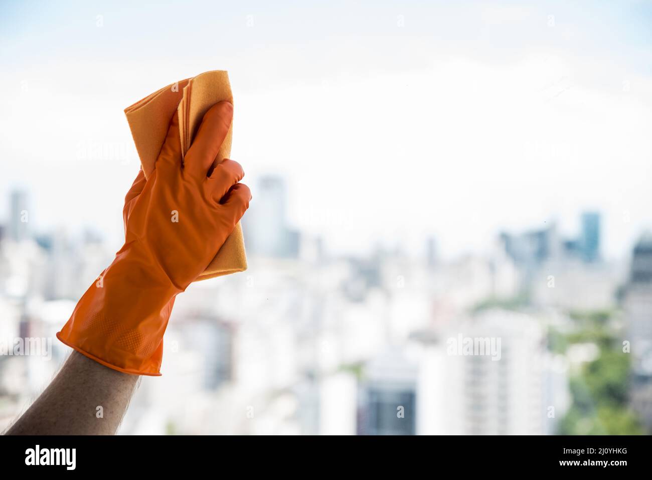Window cleaning concept. High quality photo Stock Photo - Alamy