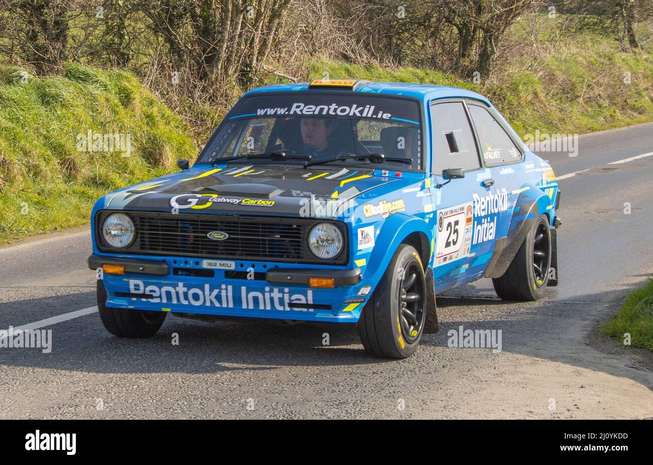 Rob duggan rally hi-res stock photography and images - Alamy
